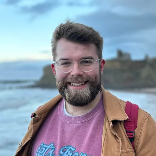 Daniel Jordan icon