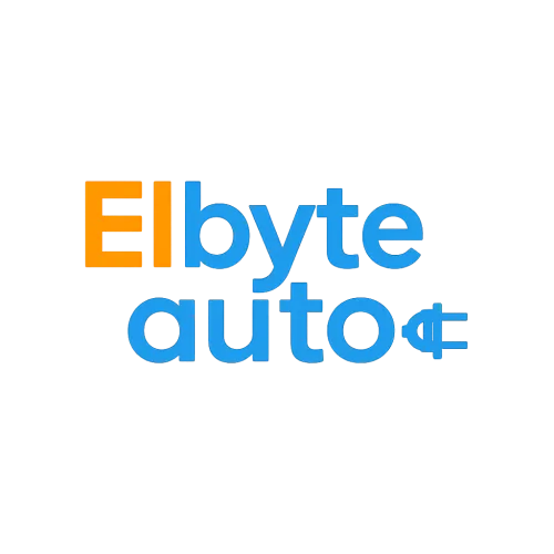 Elbyte Auto icon