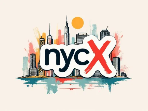 nycX icon
