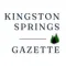 Kingston Springs Gazette icon