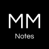 Mendes Notes icon