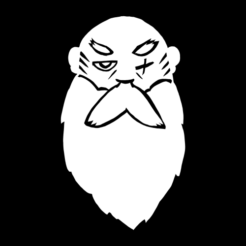 By Odin's Beard RPG icon