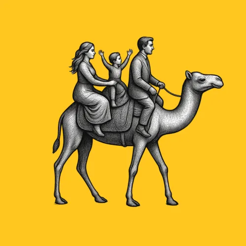 Morocco Travel Experts icon