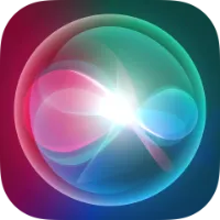 Siri User Guide icon