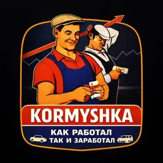 KORMYSHKA icon