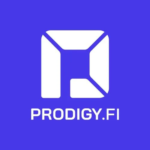 Prodigy.Fi icon