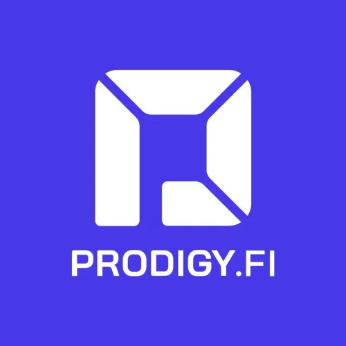 Prodigy.Fi icon