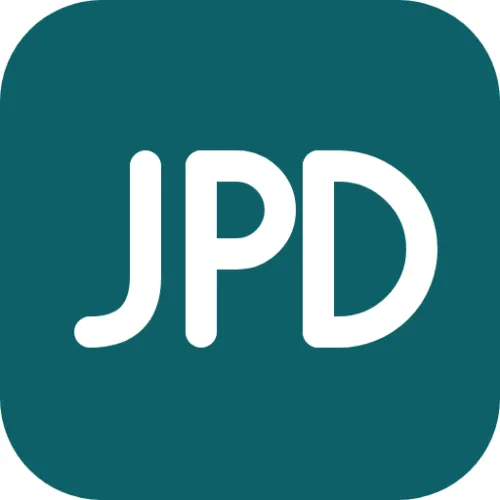 Jean PD Oliveira icon