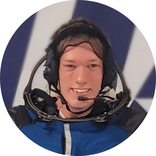 Universe Media - Josh Universe icon