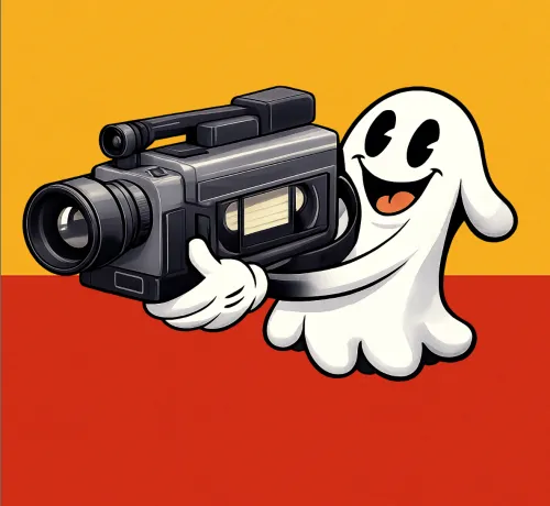VHS Camcorders icon
