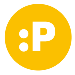 Plural Curitiba icon