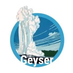 The Geyser icon