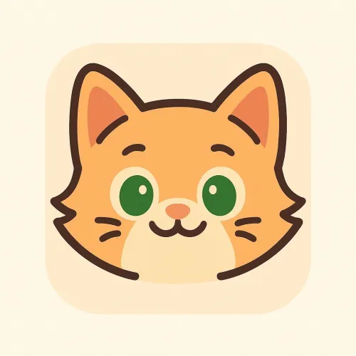CommandCat icon