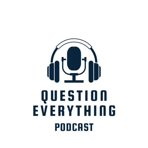 The Question Everything Podcast icon