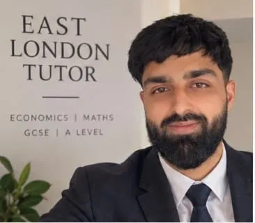 A Level Economics Tutor Specialist icon