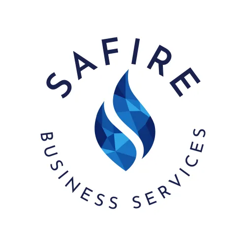 Safire Business Services icon