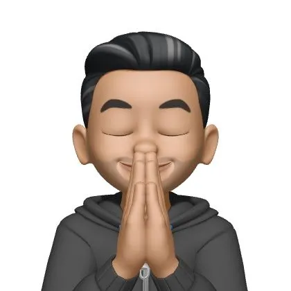 Optimistically Skeptical icon