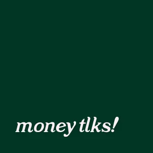 money tlks! icon