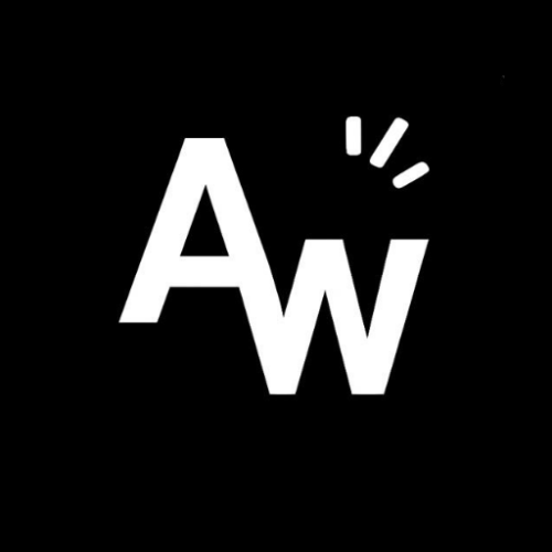 Alex Writes. icon
