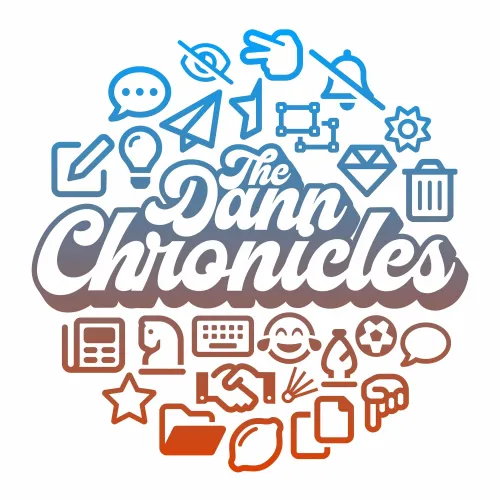 The Dann Chronicles icon