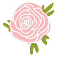 Rosey Rebecca: Blog. Shop. Shenanigans. icon