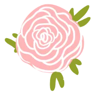 Rosey Rebecca: Blog. Shop. Shenanigans. icon