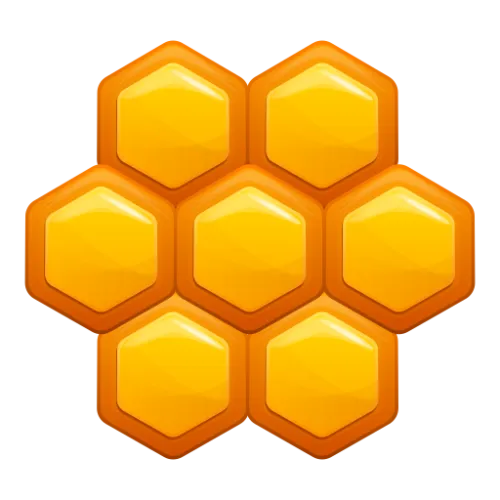 Borders Honey and Bees icon