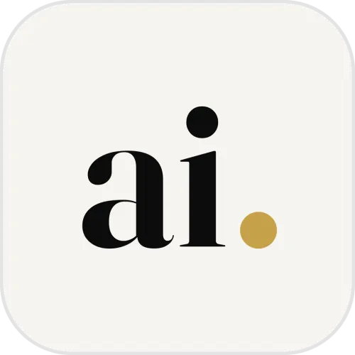 AI Tech Magic icon