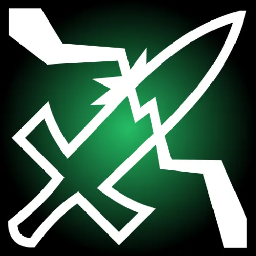 Gordian Blade icon