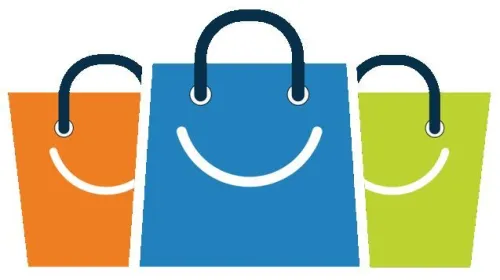 Save With Reviews icon