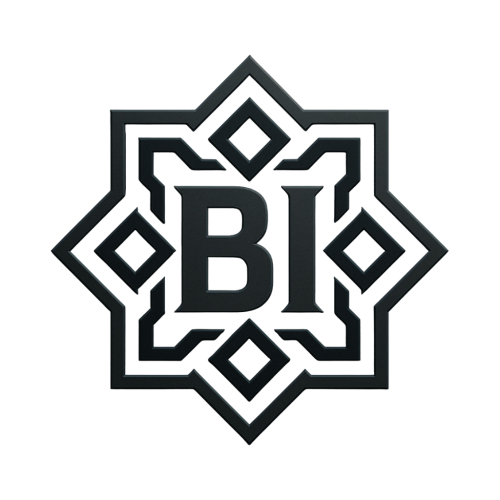 Bislamic Deen icon