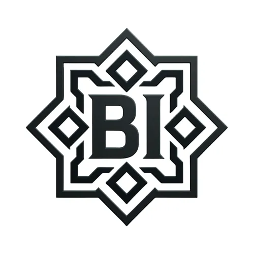 Bislamic Deen icon
