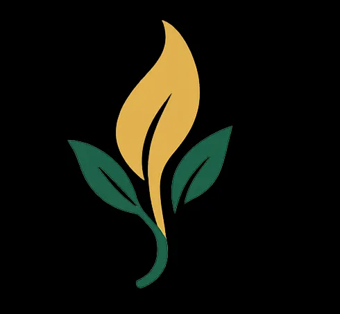 The Verdant Flame | Creativity Meets Intentional Living icon