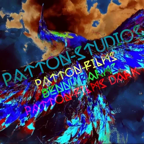 PaTToN-Studios icon