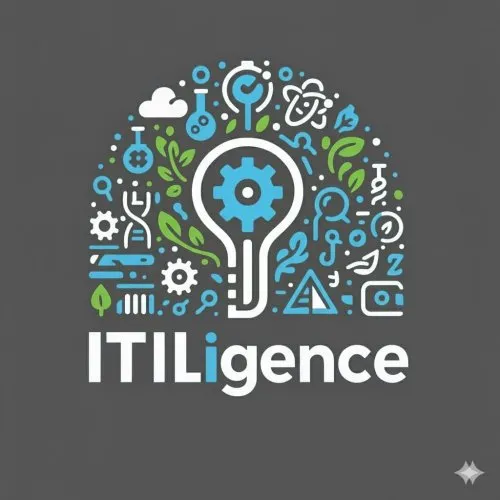 ITILigence — Turning ITIL 4 Theory into Everyday Practice icon
