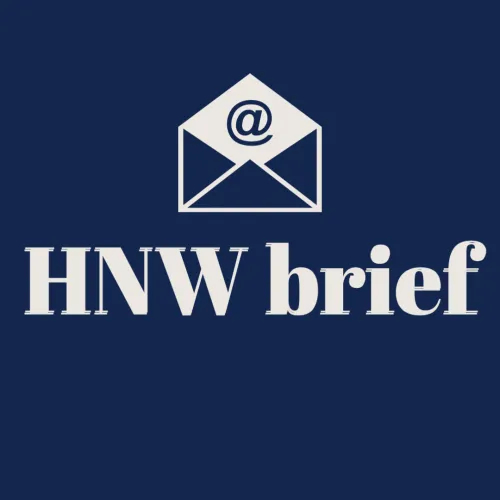 HNW Brief icon