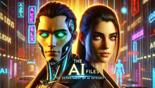 AI FILES icon