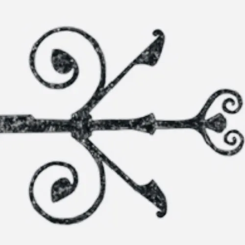 The Restless Forge icon