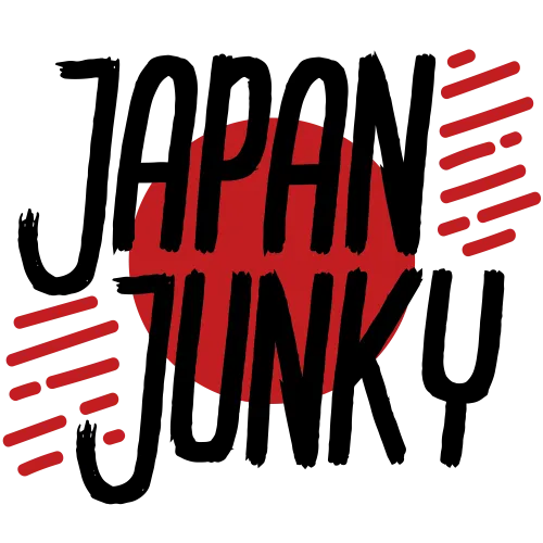 Japanjunky icon