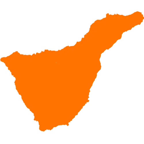 eTenerife Holidays icon