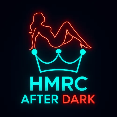 HMRC After Dark icon