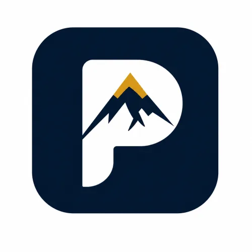 Peaksera icon