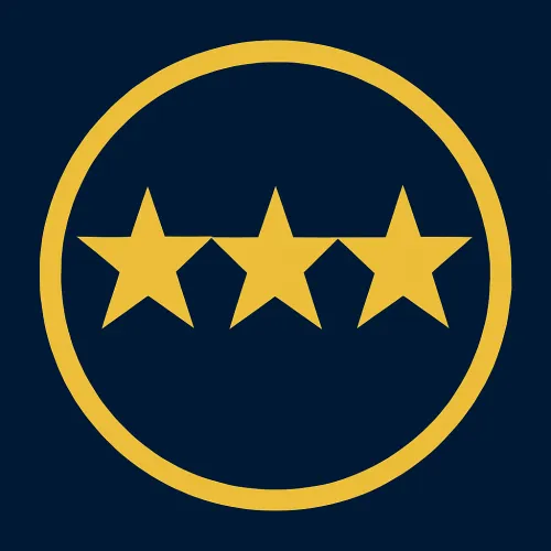 The Fine Dining Journal icon