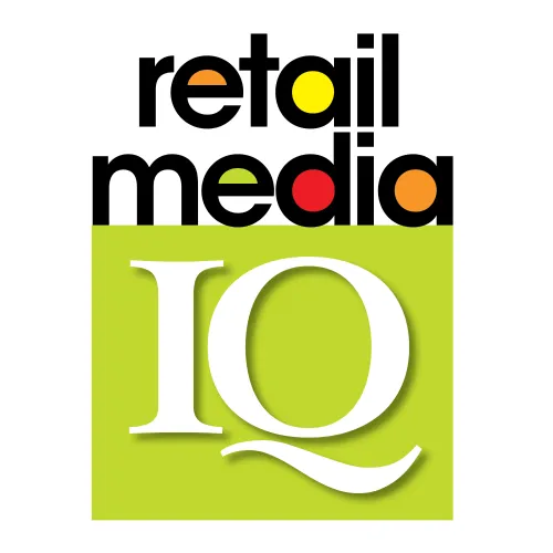 retailmediaIQ icon