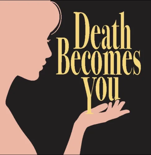 Death Becomes You icon