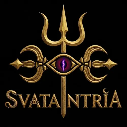 🔱 SVATANTRIA 🔥 icon