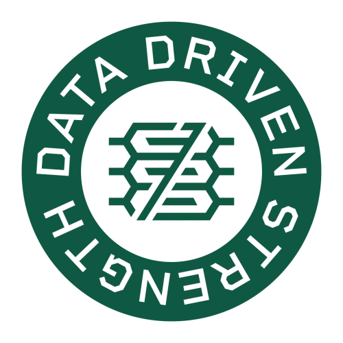 Data Driven Strength icon