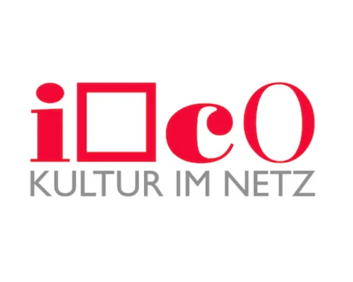 IOCO - Kultur im Netz icon