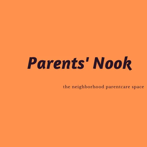 Parents' Nook icon