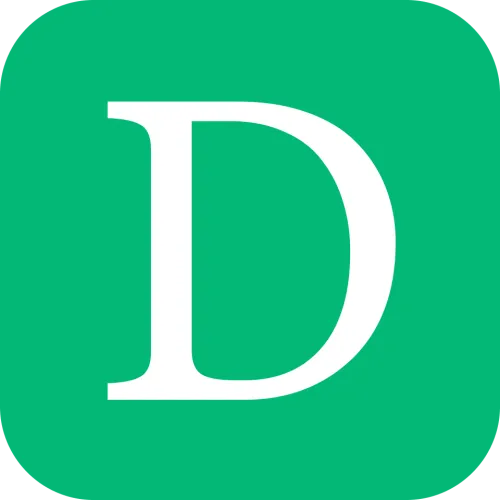 Doctrine Deutschland icon